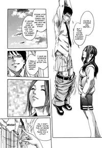 [Haruki] Basketball Minako [ENG]