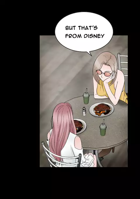 The Taste of Hands Ch.1-48