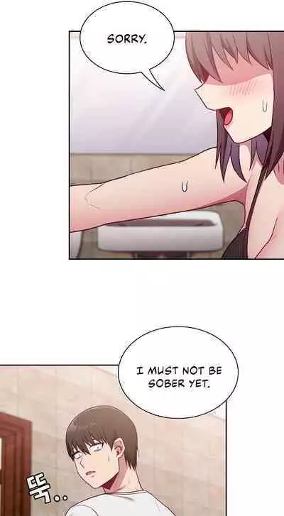 [Eunssa, Burdock] Maid Rehabilitation (1-21) [English] [Ongoing]