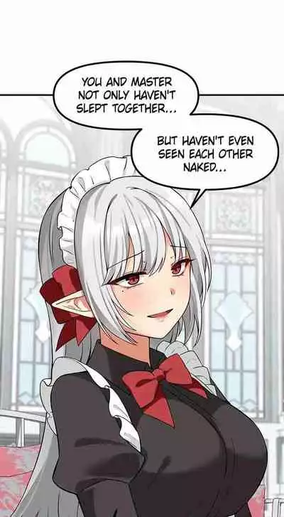 Elf Who Likes to be Humiliated Ch.15/?