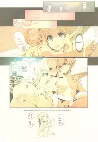 (C83) [70 Nenshiki Yuukyuu Kikan (Endou Okito)] Elf no Yomeiri [English] [ClowREED303]