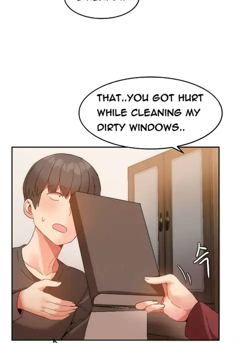 Hari Dormitory Ch.0-15