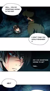 [Fantastic Whale] Twin Slave Ch.1-34 (English) (Ongoing)