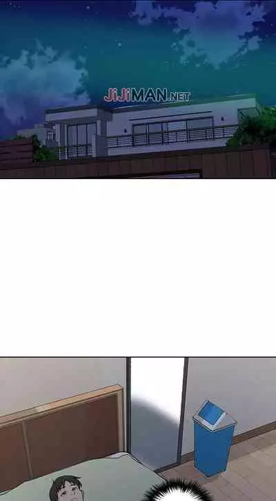 【周六连载】秘密教学（作者：美娜讚 & 鋼鐵王） 第1~85话