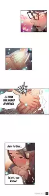 [BAK Hyeong Jun] Sweet Guy Ch.1-51 (English) (YoManga) (Ongoing)
