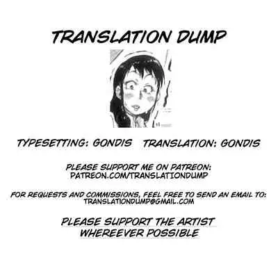 [Saiyazumi] Seishokuki <Onna Kyouju Hen> | Seishokuki <Female Professor Chapter> (Seishokuki) [English] [Gondis]