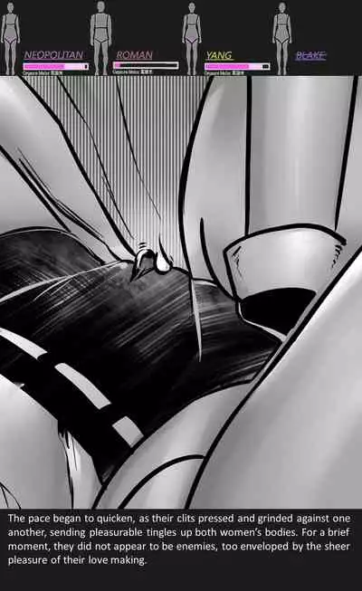 [ARSONICHAWT] REMNANT RUMBLE- Bumblebee vs Gelato FULL