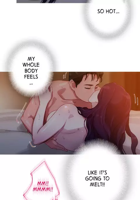 Scandal of the Witch Ch.1-25