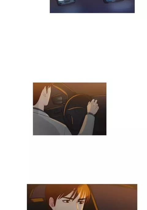 Scandal of the Witch Ch.1-33