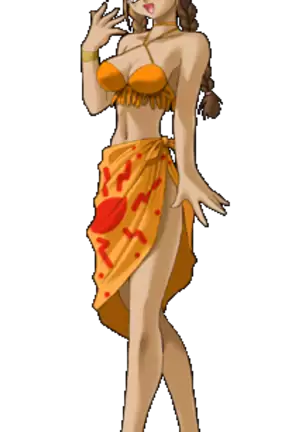 Kango Shicyauzo - I'm Gonna Nurse You -Voice Plus! (decensored)