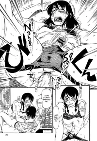 [Horihone Saizou] Molly House Chapter 1-3 [English] =Short Wharf=