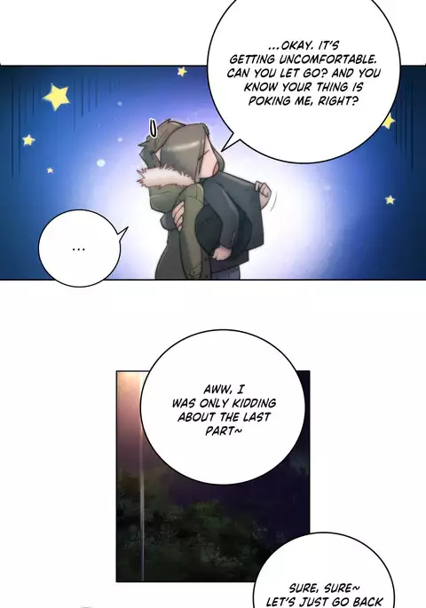 Sex Knights-Erotic Sensuality & Perception Ch.1-19