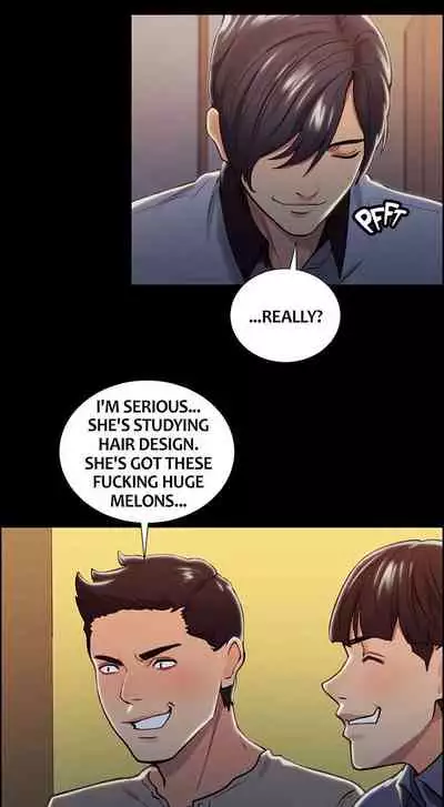 [Serious] Taste of Forbbiden Fruit Ch.31/53 [English] [Hentai Universe]