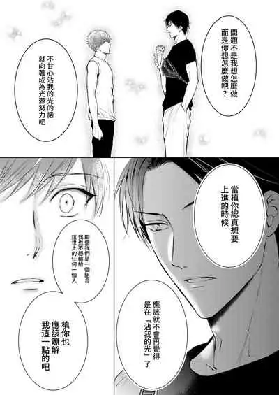 [Amarans (Various)] BOY x BOY IDOL COLLECTION! [Traditional Chinese] [Digital]