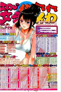 COMIC Kairakuten 2016-02