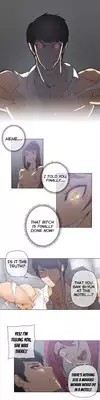 [ButcherBoy] Household Affairs Ch.1-37 (English) (YoManga) (Ongoing)