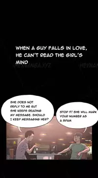 [Mr. Byeong-Su] Cohabitation Ch.1-34 (English) (Ongoing)