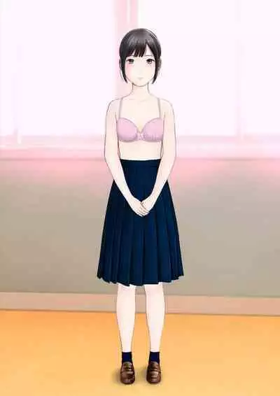 Hatsukoi Seifuku Zukan Nagasakiken no Joshiko2023