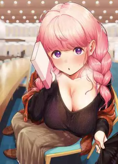 [Anthology] LOVE ADDICTION [Digital]