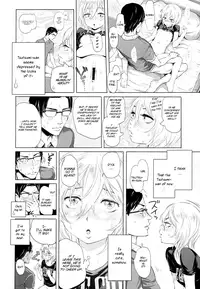 [Ootsuka Reika] Mida Love [English] {Various}