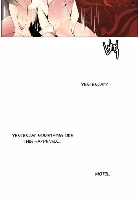 Lilith`s Cord Ch.1-19