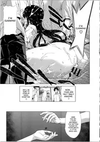 [Hori Hiroaki] Kokoro Change [English]