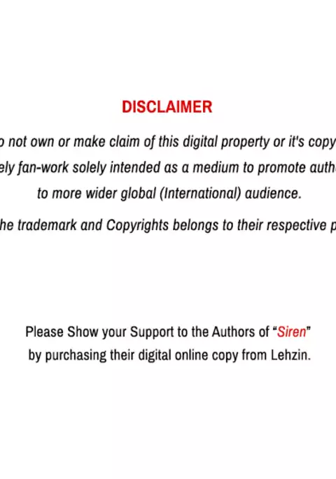 Siren Ch.0-2