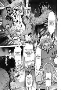 [H9] Neglect Princess (COMIC Anthurium 023 2015-03) [English] [desudesu]