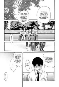 [Haruki] SPORTS HIGH! Ch. 1-5 [English] [NEETouRyu Dojo]