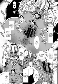 The Taste of Hands Ch.1-46