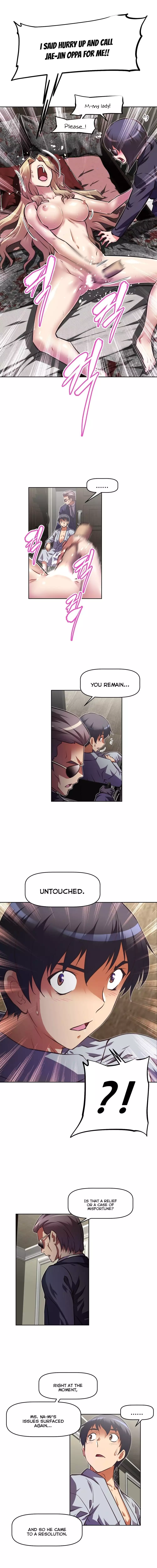 Brawling Go Ch.76-122