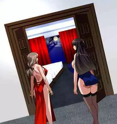 Taimanin Iemoto Doppel Acht-Acht