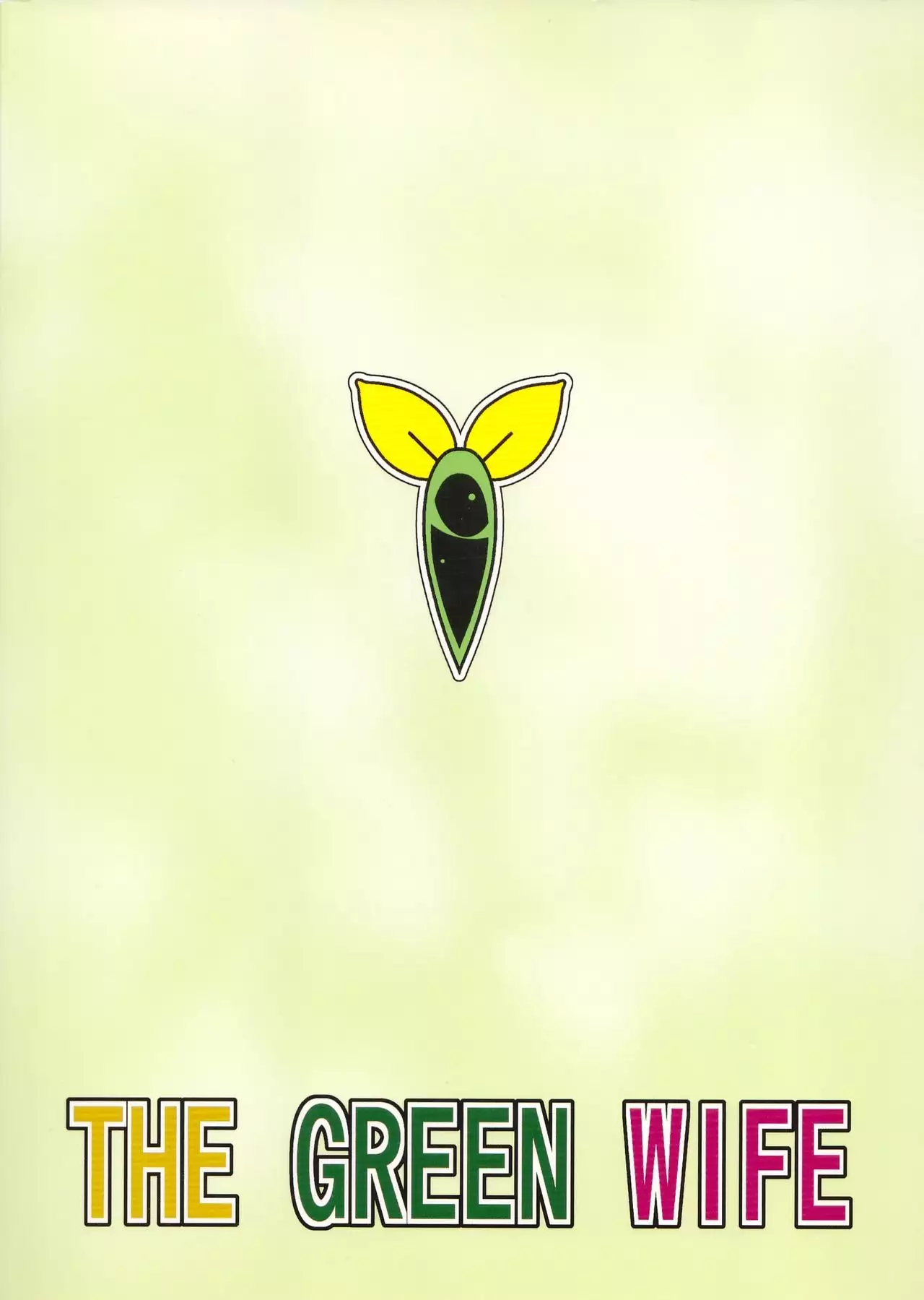 Midori tsuma nao 29-sai sekirara fufu seikatsu