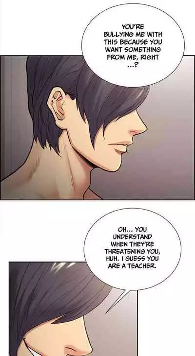 [Serious] Taste of Forbbiden Fruit Ch.31/53 [English] [Hentai Universe]