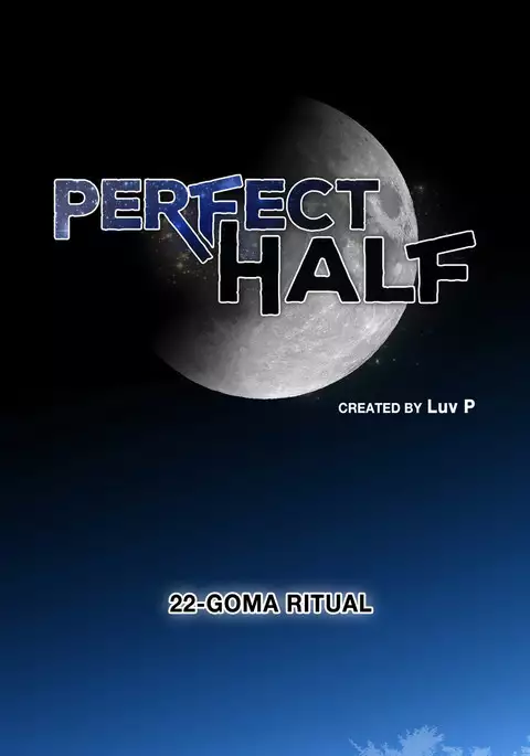 Perfect Half Ch.1-33