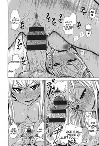 [Ishikawa Shisuke] Kitsudere [English] {Tigoris Translates}