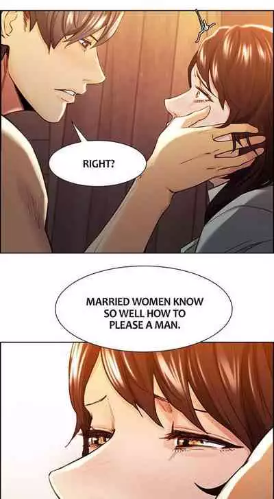 Taste of Forbbiden Fruit Ch.21/24