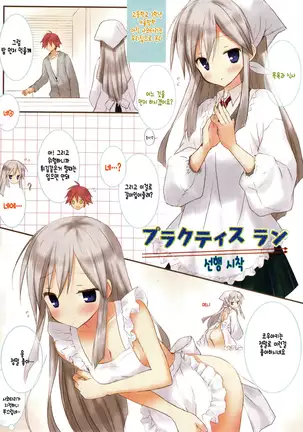 Candy Puff Shokai Genteiban + Mini Gashuu