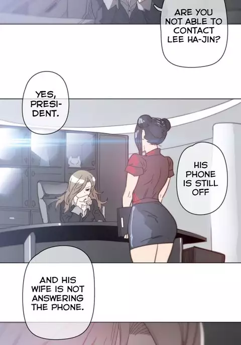 Household Affairs Ch.1-36