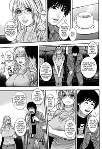 [Kotobuki Kazuki] Torokechau no | Enraptured Make Love (Complete) [English] {Tadanohito}