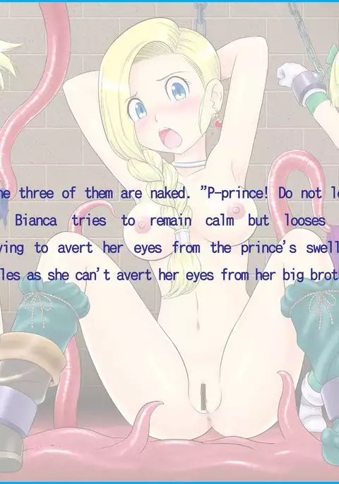 Densetsu no Yuusha Boshi | The Legendary Hero Mother & Child