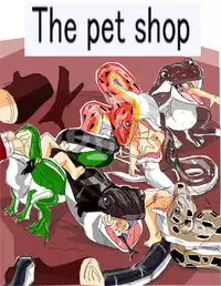 [Mashiba Kenta (Stuka)] Kuijin Ressha | Eating Train [English] [CrayZayJay]