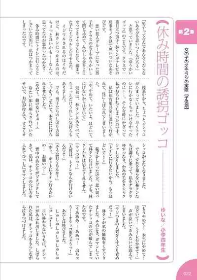 sō ten'nenshoku shikkin shōjo no kiso chishiki