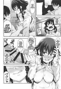 (C94) [Shiko Neru Mix (Kauti)] Anzio-ryuu Enkou Keikaku (Girls und Panzer) [English]