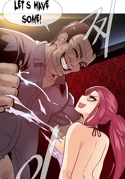 Household Affairs Ch.1-36