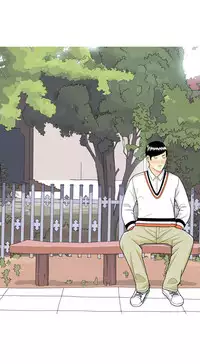 Hooker Ch.1-37 (English) (Ongoing)