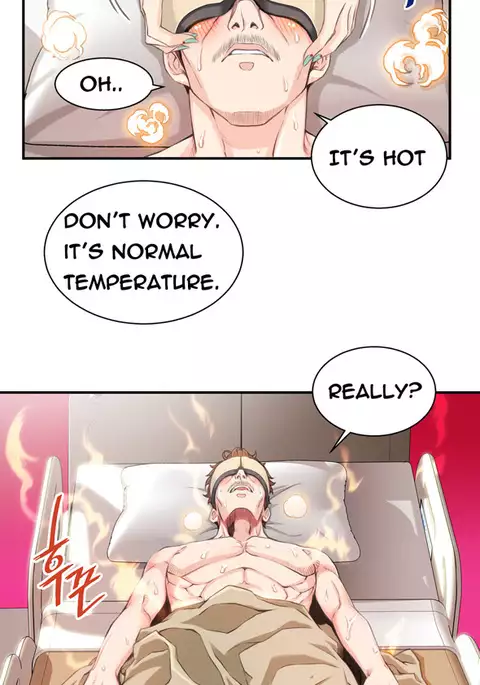 Kill the Dead Bastard Ch.0-12