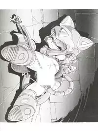 (C41) [Studio Z-AGNAM (Azuma Kyouto)] Douga Komusume (Dangaioh)