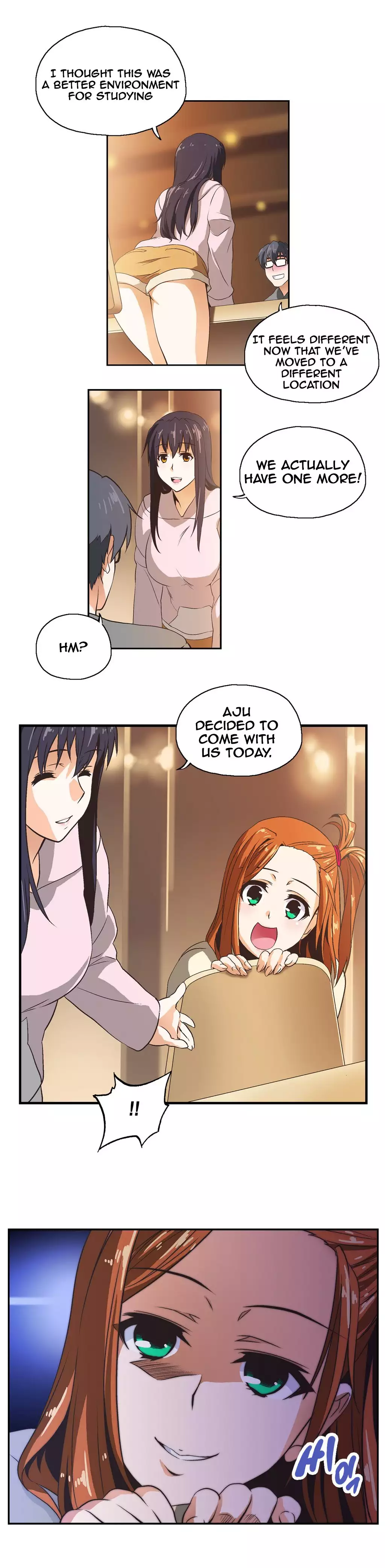 SStudy Ch.0-23