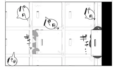 [19kome] Kabe (Tana) Shiri Matome +